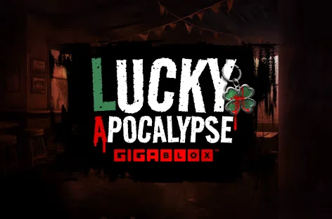 Lucky Apocalypse Gigablox